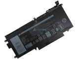 11.4V 45Wh Laptop_Dell 71TG4 battery