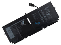7.6V 52Wh Laptop_Dell 722KK battery