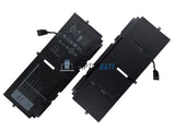 7.6V 52Wh Laptop_Dell 722KK battery