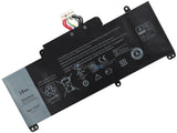 3.7V 18Wh Laptop_Dell 74XCR battery