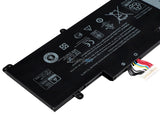 3.7V 18Wh Laptop_Dell 74XCR battery