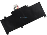 3.7V 18Wh Laptop_Dell 74XCR battery