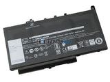 11.4V 42Wh Laptop_Dell LatitudeE7470 battery