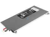 3.7V 16Wh Laptop_Dell 7KJTH battery