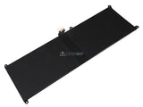 7.6V 30Wh Dell 7VKV9 battery