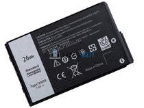 7.4V 26Wh Laptop_Dell 7XNTR battery