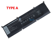 11.4V 56Wh Laptop_Dell 69KF2 battery