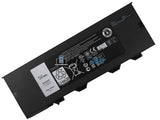 7.4V 56Wh Laptop_Dell 8G8GJ battery