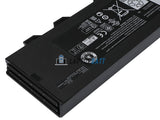 7.4V 56Wh Laptop_Dell 8G8GJ battery