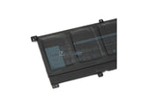 11.4V 75Wh Dell 8N0T7 battery