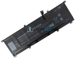 11.4V 75Wh Laptop_Dell 8N0T7 battery