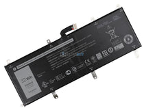 3.7V 32Wh Laptop_Dell 8WP5J battery