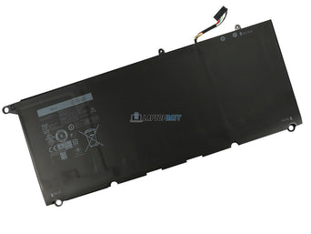 7.4V 52Wh Dell XPS 13-9350 battery