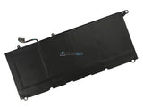 7.4V 52Wh Laptop_Dell XPS139350 battery