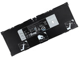 7.4V 32Wh Laptop_Dell 9MGCD battery