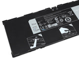 7.4V 32Wh Dell 9MGCD battery