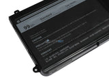11.4V 99Wh Laptop_Dell 9NJM1 battery