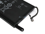 11.4V 99Wh Laptop_Dell 9NJM1 battery
