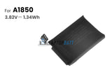 3.82V 1.34Wh Watch_Apple A1850 battery