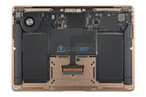 11.40V 4379mAh Apple A1965 battery