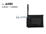 3.81V 1.129Wh Watch_Apple A2181 battery