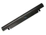 4 Cells 2200mAh Asus A41-X550 battery