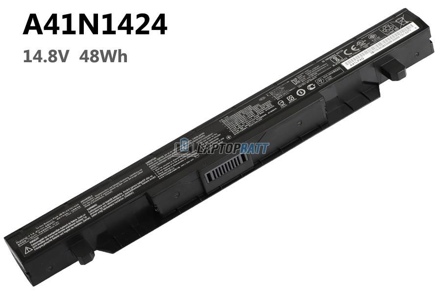 14.8V 48Wh Asus A41N1424 battery