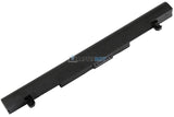 14.8V 48Wh Asus A41N1424 battery