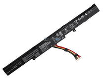 15V 48Wh Asus A41N1501 battery