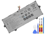 15.4V 54Wh Samsung AA-PBTN4LR battery