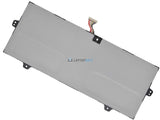 15.4V 54Wh Samsung AA-PBTN4LR battery