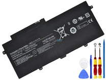 7.6V 55Wh Samsung AA-PLVN4AR battery