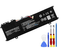 15.1V 91Wh Samsung AA-PLVN8NP battery