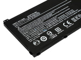 Compatibility List of Acer AC14A8L Battery