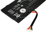 11.4V 4600mAh Acer Spin 3 SP314-51 battery