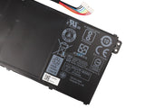 11.4V 36Wh Acer Aspire ES1-531 battery