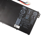 11.4V 36Wh Acer Aspire ES1-511 battery