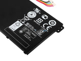 15.2V 48Wh Acer AC14B8K battery