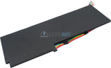 7.6V 5280mAh Acer AC13A3L battery