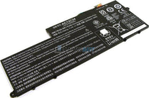 11.4V 2640mAh Acer AC13C34 battery