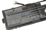 11.4V 3090mAh Acer AC14C8I battery