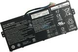11.55V 3315mAh Acer AC15A3J battery