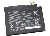 3.7V 6800mAh Acer AP13G3N battery