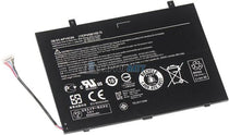 3.8V 8550mAh Acer AP14C8S battery