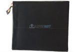 3.8V 3520mAh Acer AP14F8K battery