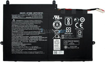 7.6V 34Wh Acer AP15B8K battery