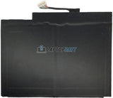 7.6V 37Wh Acer AP16B4J battery