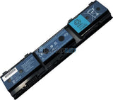 11.1V 4400mAh Acer AS1825 battery