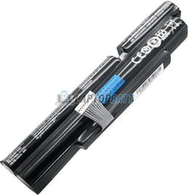 11.1V 4400mAh Acer Aspire Timelinex 3830T battery