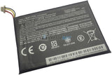 3.8V 2640mAh Acer BAT-715 battery